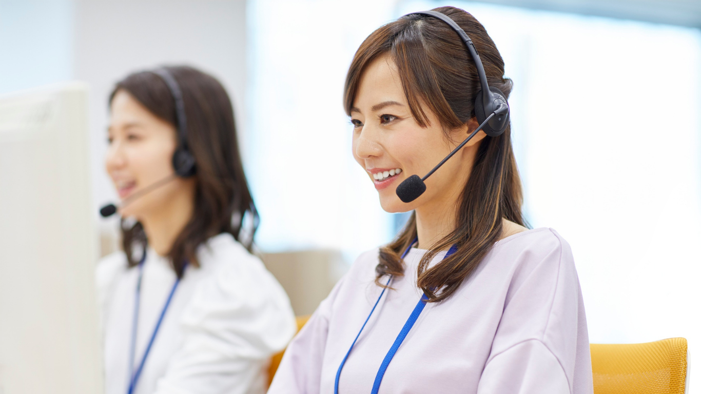 service  digitale et telesecretariat dentaires smile call