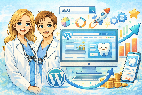 service-web-dentaire